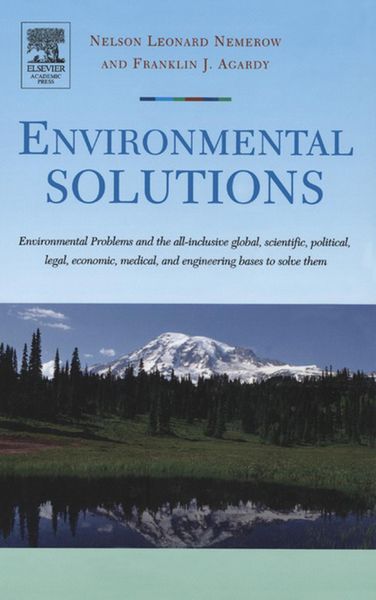 Produktbild: Environmental Solutions