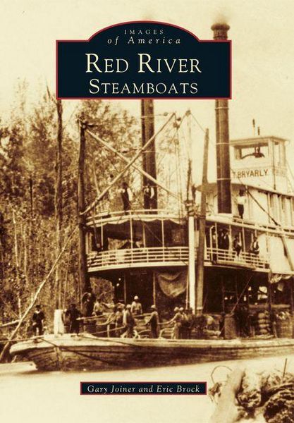Produktbild: Red River Steamboats