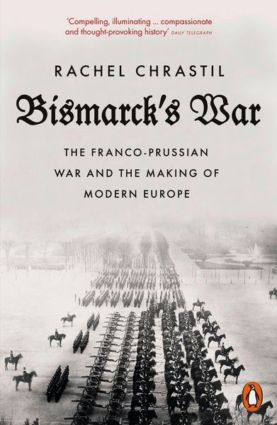 Produktbild: Bismarck's War