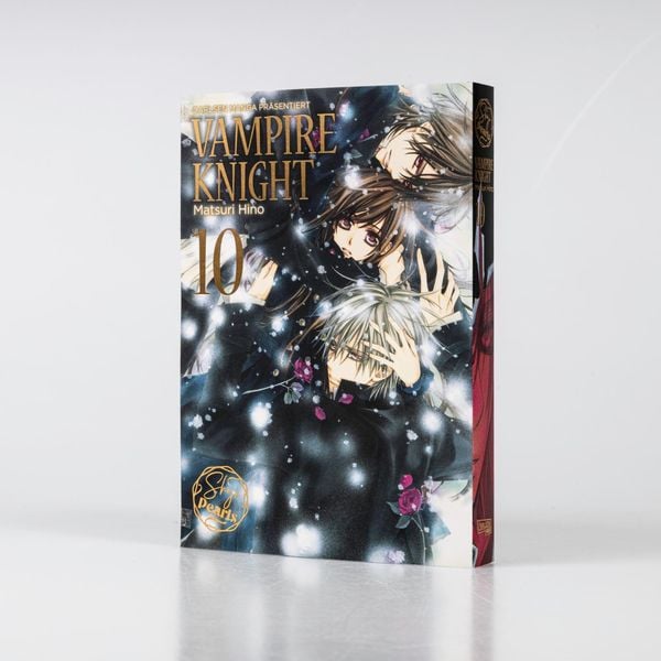 Produktbild: Vampire Knight Pearls 10