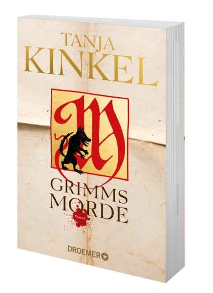 Produktbild: Grimms Morde