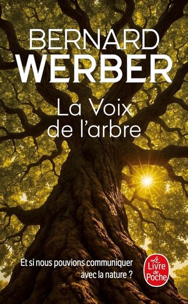 Produktbild: La Voix de l'arbre