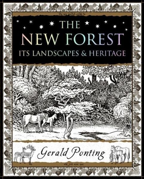 Produktbild: The New Forest