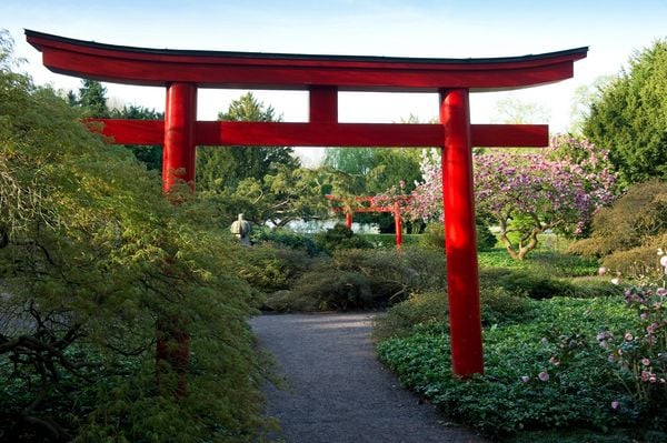 Produktbild: Nippon meets Germany &ndash; Japan in Deutschland entdecken