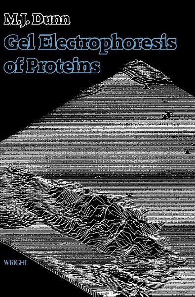 Produktbild: Gel Electrophoresis of Proteins