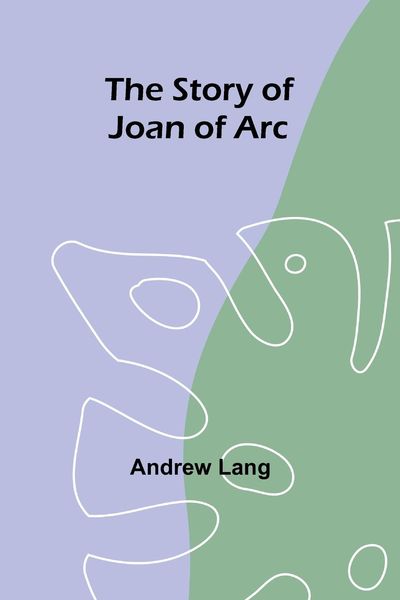 Produktbild: The Story of Joan of Arc