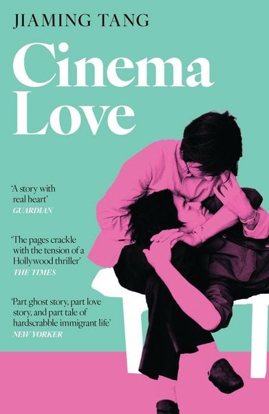 Produktbild: Cinema Love