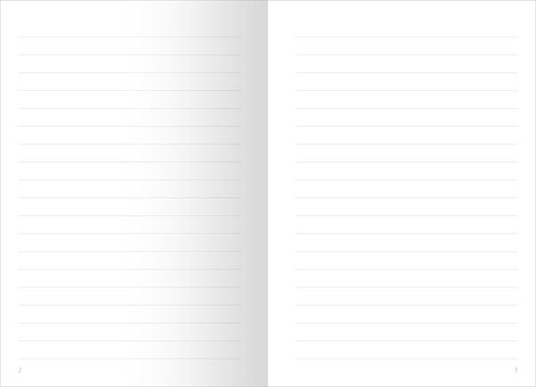 Produktbild: MyNOTES Papeterie: Notizheft Gem&uuml;tliche Leseecke
