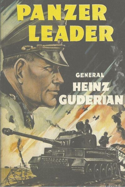 Produktbild: Panzer Leader