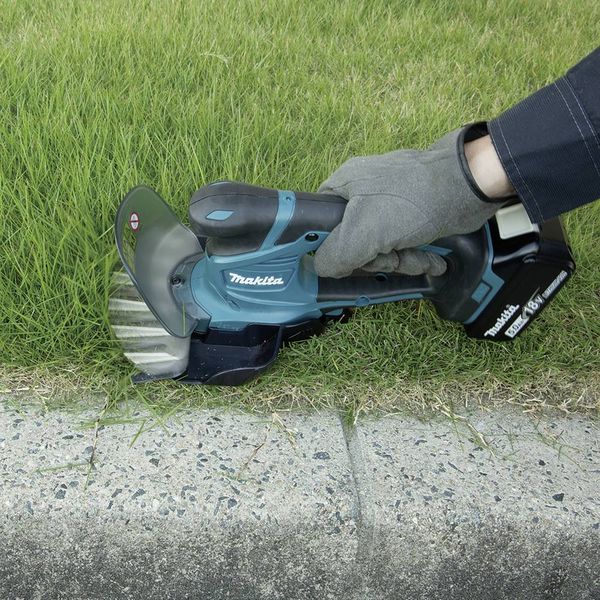 Produktbild: Makita Akku-Grasschere DUM604RFX1