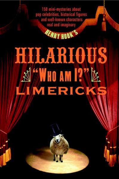 Produktbild: Henry Hook's Hilarious "Who Am I?" Limericks
