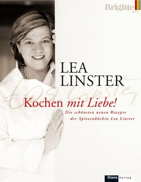 Produktbild: Kochen mit Liebe