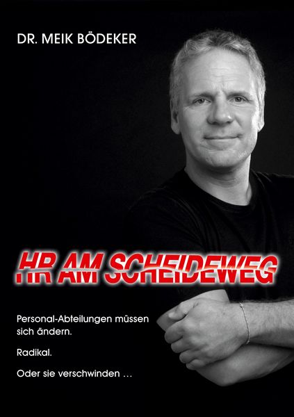 Produktbild: HR Am Scheideweg