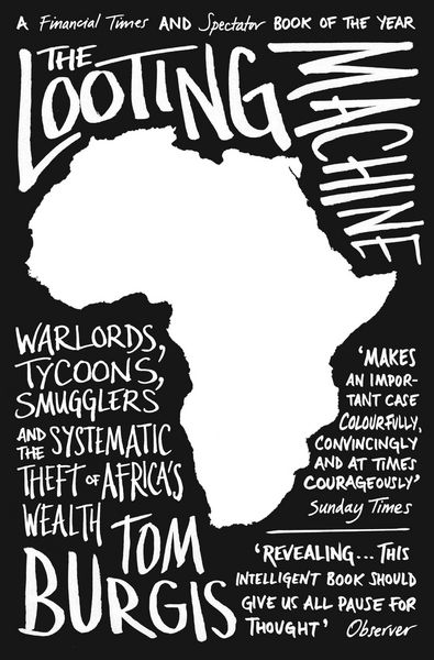 Produktbild: The Looting Machine