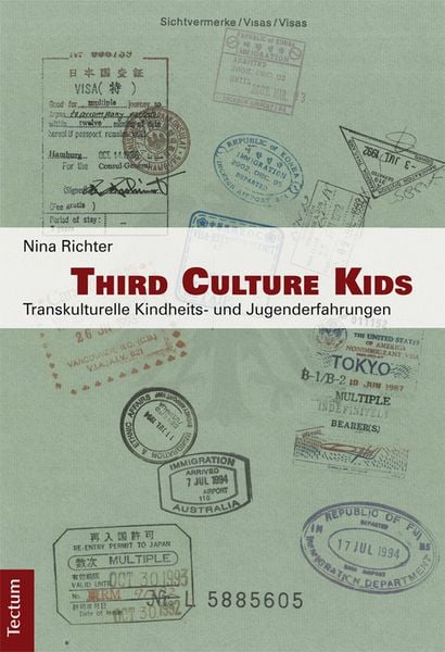 Produktbild: Third Culture Kids