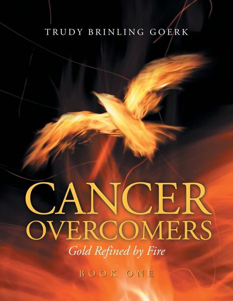 Produktbild: Cancer Overcomers: Gold Refined by Fire