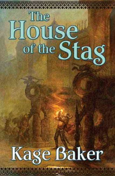Produktbild: The House of the Stag