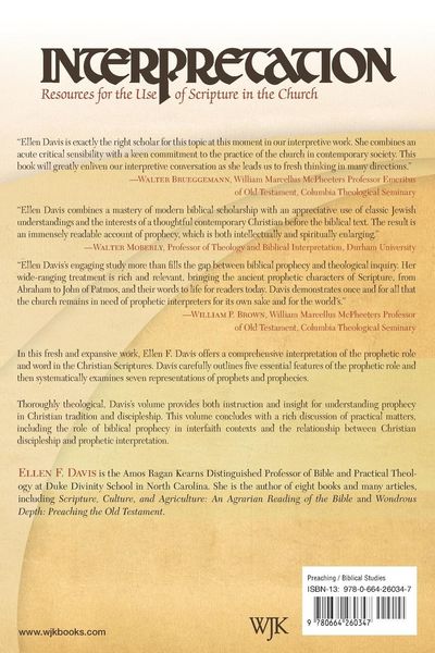 Produktbild: Biblical Prophecy