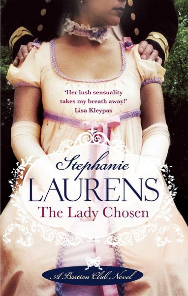 Produktbild: The Lady Chosen