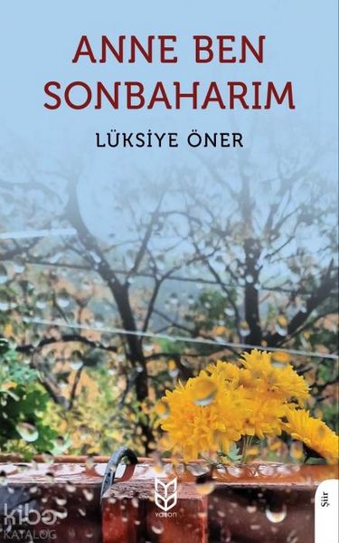 Produktbild: Anne Ben Sonbaharim