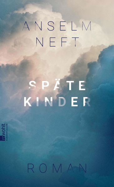 Produktbild: Sp&auml;te Kinder