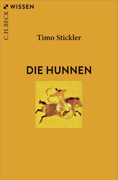 Produktbild: Die Hunnen