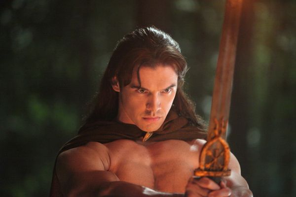 Produktbild: The Vampire Diaries - St. 4 [5 DVDs]