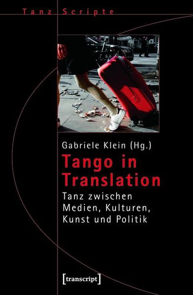 Produktbild: Tango in Translation