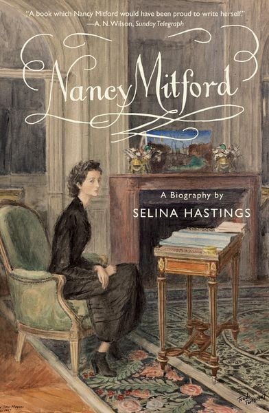 Produktbild: Nancy Mitford