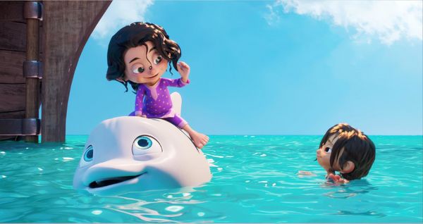 Produktbild: Dolphin Boy 2 &ndash; Volle Flosse voraus