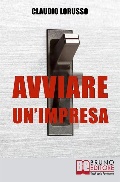 Produktbild: Avviare un'Impresa