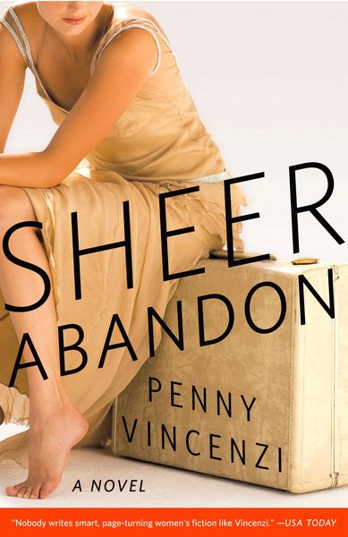 Produktbild: Sheer Abandon