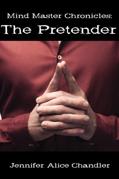 Produktbild: Mind Master Chronicles: The Pretender