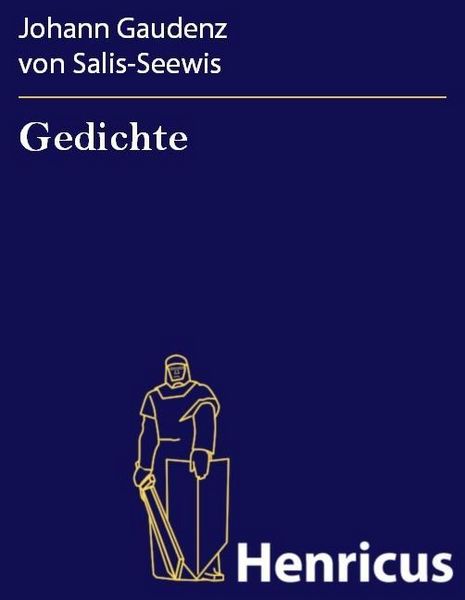 Produktbild: Gedichte