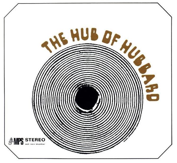 Produktbild: The Hub Of Hubbard