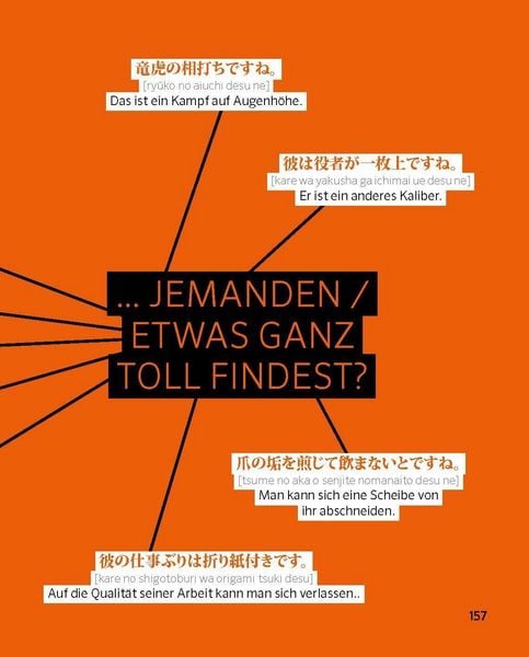Produktbild: PONS Sprechen wie ein echter Japaner (m|w|d)