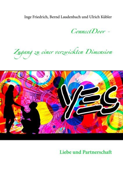 Produktbild: ConnectDoor - Zugang zu einer verzwickten Dimension