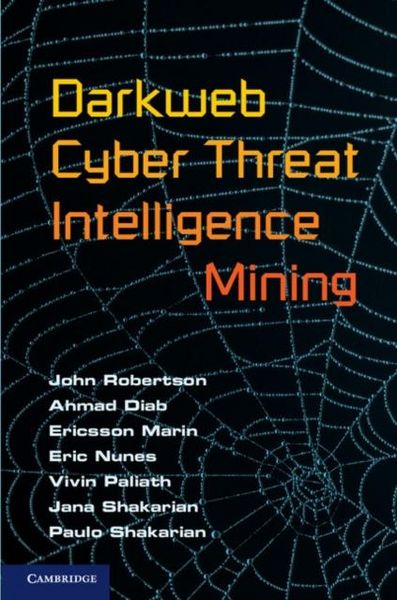 Produktbild: Darkweb Cyber Threat Intelligence Mining