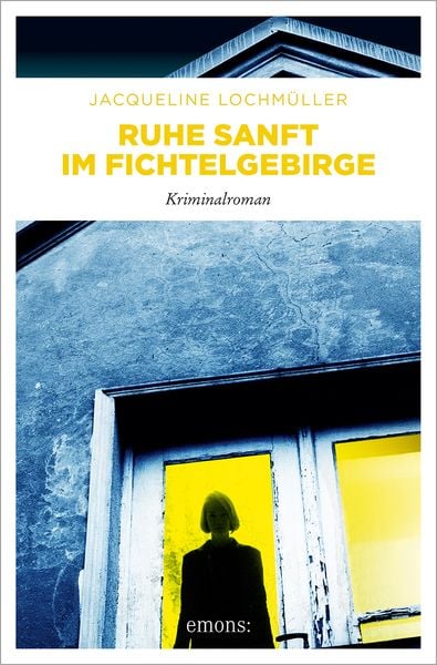 Produktbild: Ruhe sanft im Fichtelgebirge