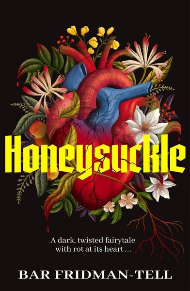 Produktbild: Honeysuckle