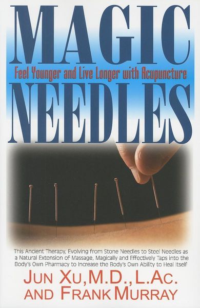 Produktbild: Magic Needles