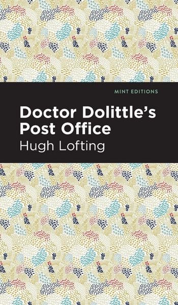 Produktbild: Doctor Dolittle's Post Office