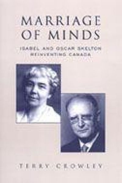 Produktbild: Marriage of Minds
