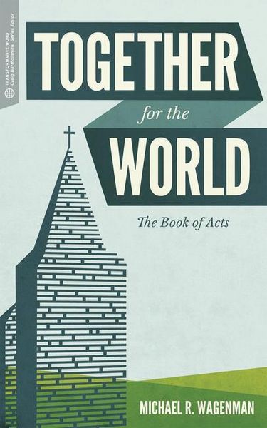 Produktbild: Together for the World