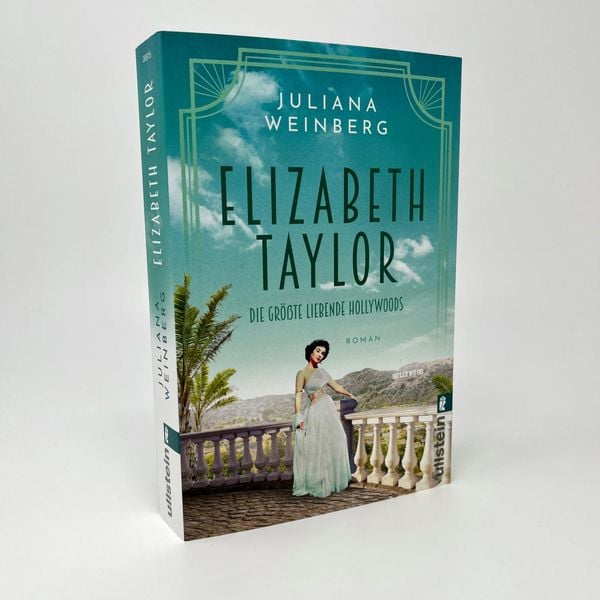 Produktbild: Elizabeth Taylor