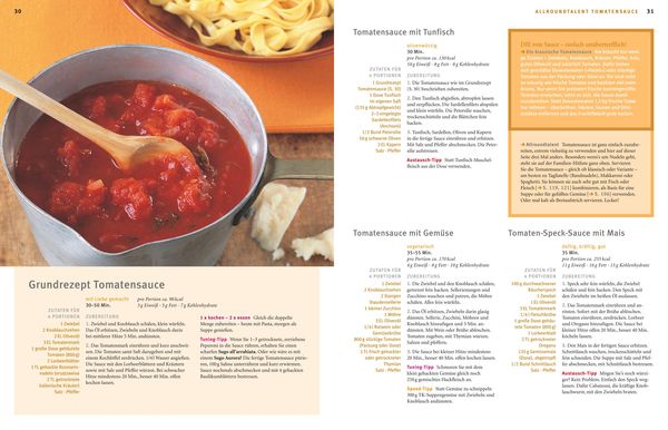 Produktbild: Kochen für die Familie