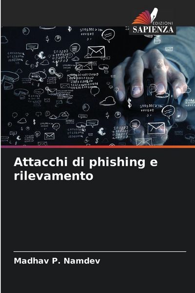 Produktbild: Attacchi di phishing e rilevamento