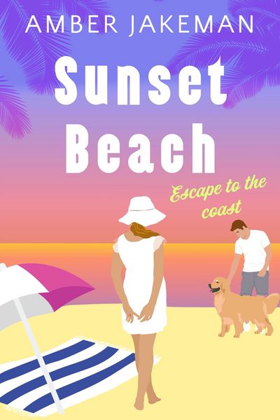 Produktbild: Sunset Beach