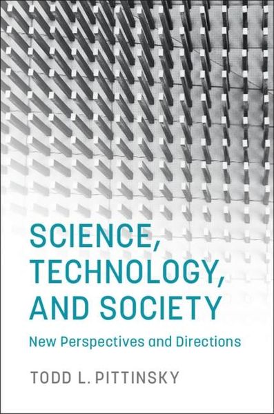 Produktbild: Science, Technology, and Society