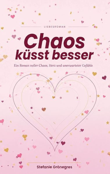 Produktbild: Chaos k&uuml;sst besser